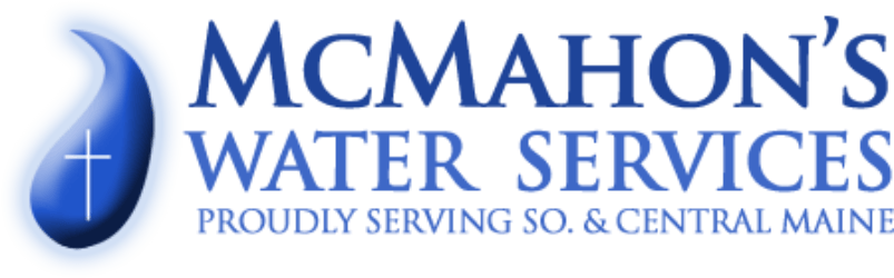 McMahon's Water Services Alfred Maine