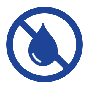 water problem icon