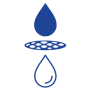 water filter icon