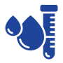 water testing icon